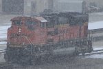 BNSF 9067